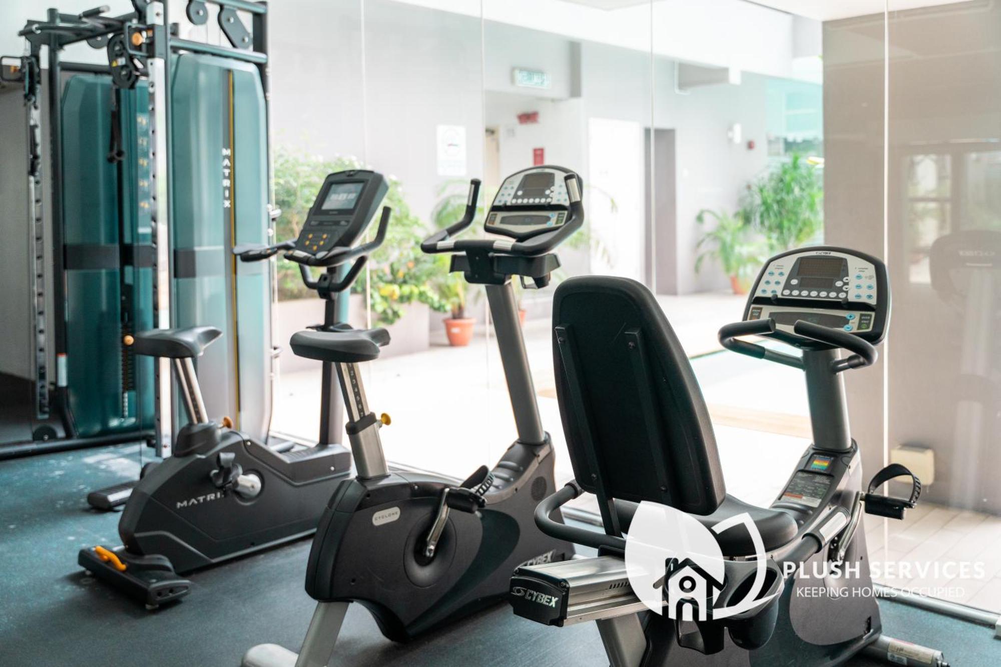Bintang Goldhill By Plush Kuala Lumpur Exteriör bild