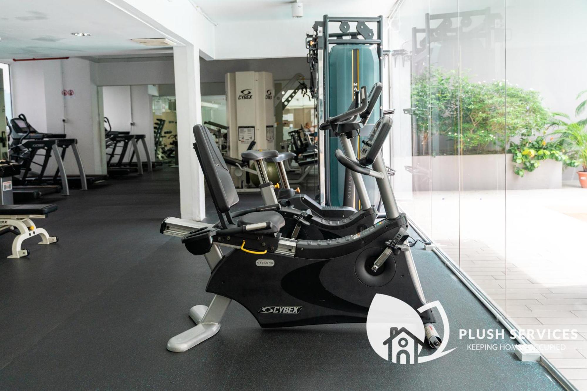 Bintang Goldhill By Plush Kuala Lumpur Exteriör bild
