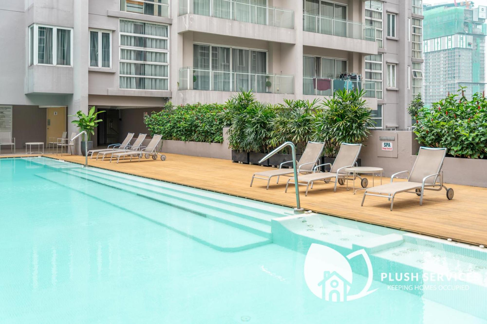 Bintang Goldhill By Plush Kuala Lumpur Exteriör bild