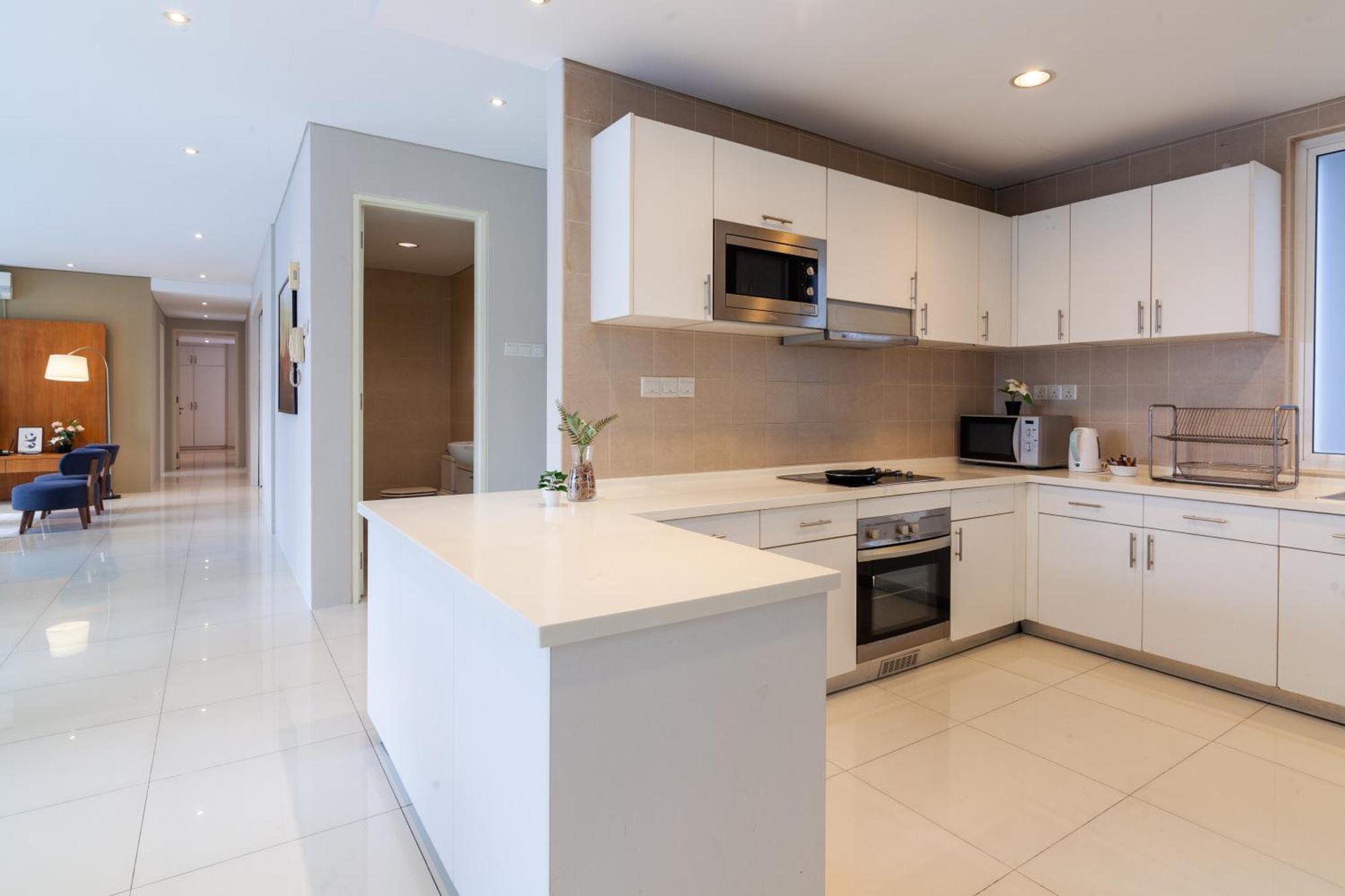 Bintang Goldhill By Plush Kuala Lumpur Exteriör bild
