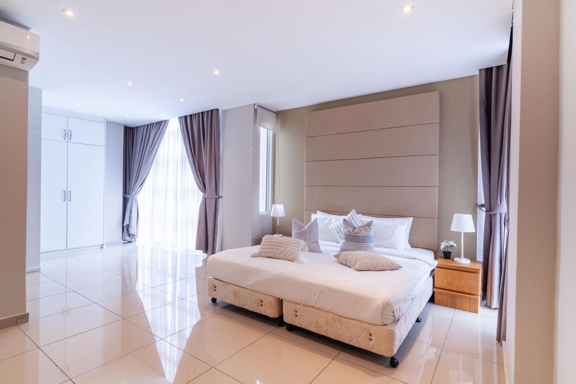 Bintang Goldhill By Plush Kuala Lumpur Exteriör bild